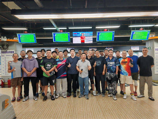 21st Pioneers League Concludes in Shanghai: Deng Junwen Becomes 112th PBA Qualifier via the Program