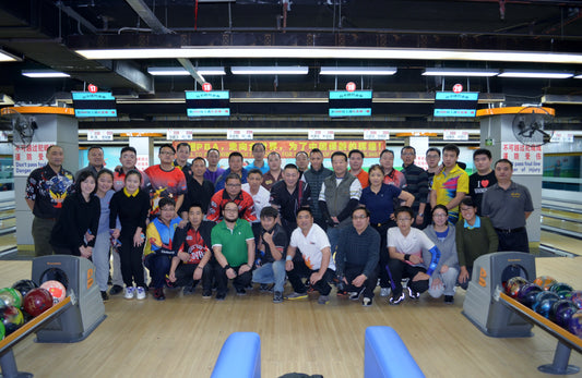 Pioneers League, 10 years, from 0 to 109 PBA members.