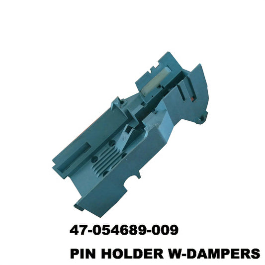 47-054689-009, PIN HOLDER W-DAMPERS