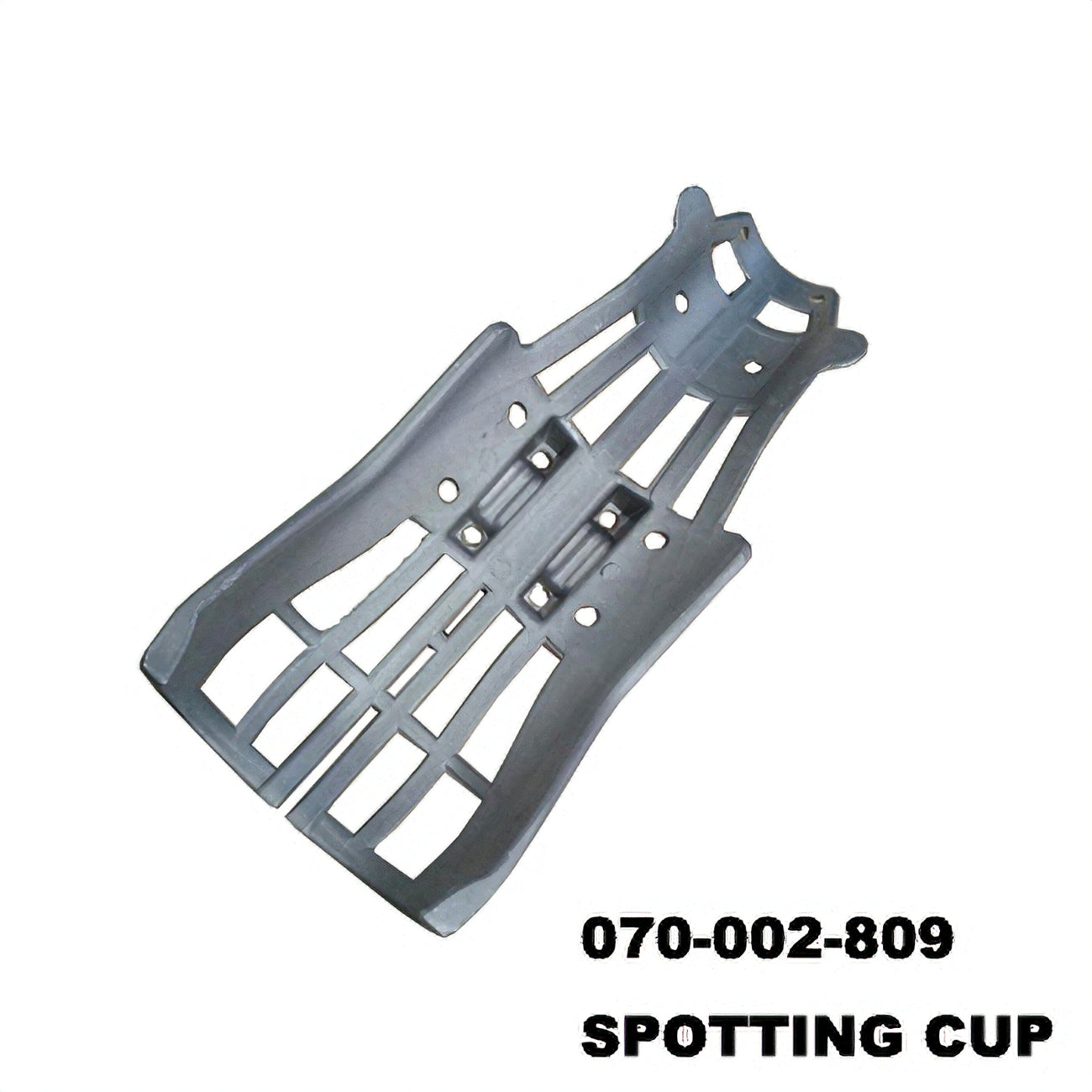 070-002-809, SPOTTING CUP