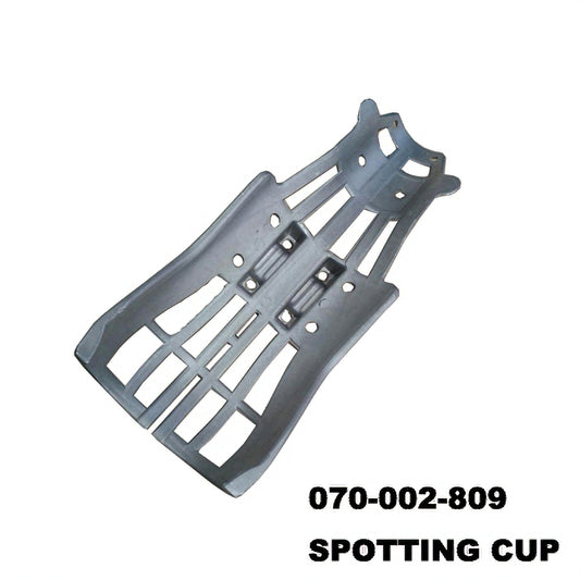 070-002-809, SPOTTING CUP
