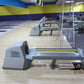 24-lane Brunswick Generation 1 Pro Lanes, used.