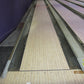 24-lane Brunswick Generation 1 Pro Lanes, used.