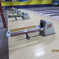 24-lane Brunswick Generation 1 Pro Lanes, used.
